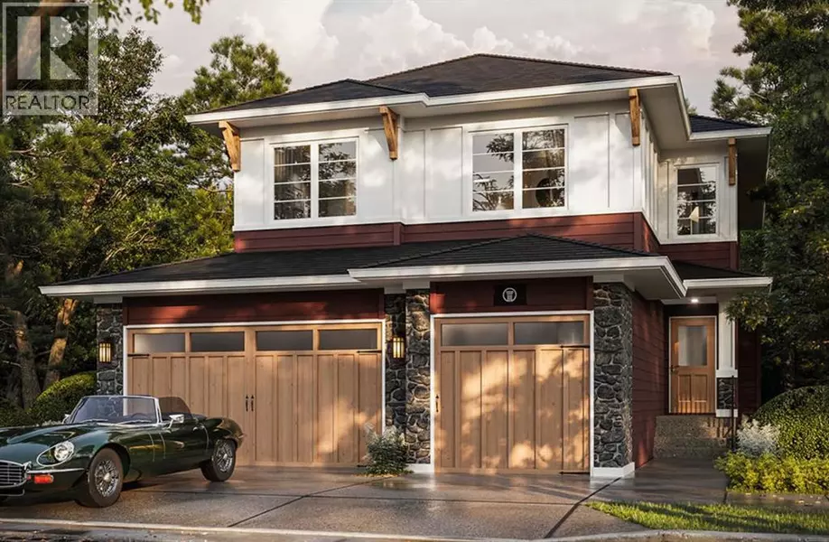 82 Dawson Place, Chestermere, AB T1X1Z7