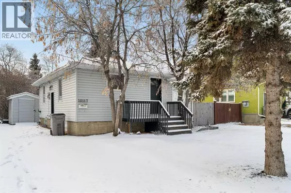 Grande Prairie, AB T8V0J1,10117 92 Avenue