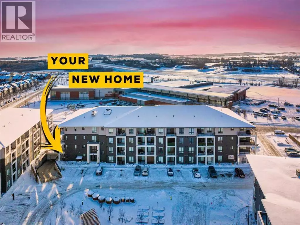 Calgary, AB T2X5L2,1101, 740 Legacy Village Road SE