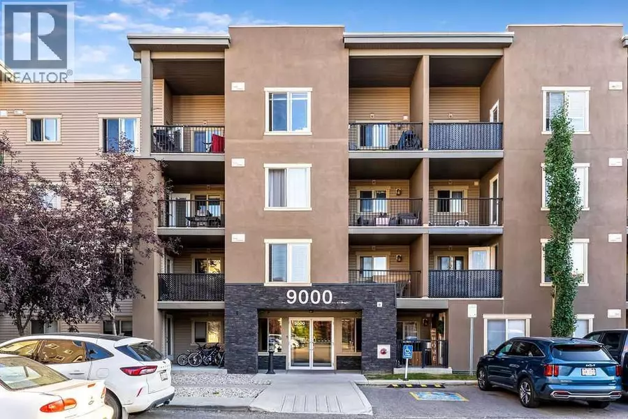 9113, 403 Mackenzie Way SW, Airdrie, AB T4B3V7