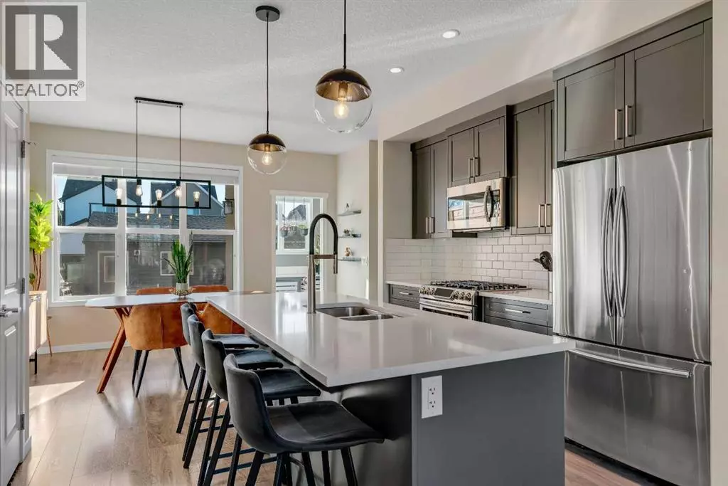 Calgary, AB T3M2M7,84 Masters Heights SE