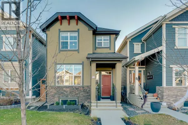 Calgary, AB T3M2M7,84 Masters Heights SE
