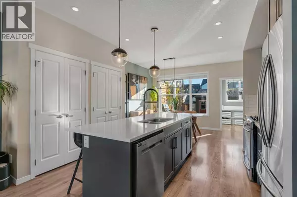 Calgary, AB T3M2M7,84 Masters Heights SE