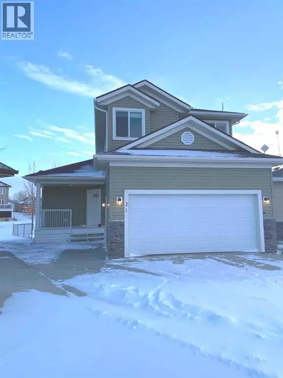 21 Blue Heron Court, Lake Newell Resort, AB T1R0X5