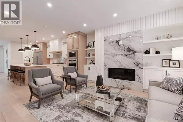 Calgary, AB T3E2Y5,2810 35 Street SW