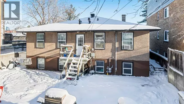 Calgary, AB T2T4S3,104, 2303 17A Street SW