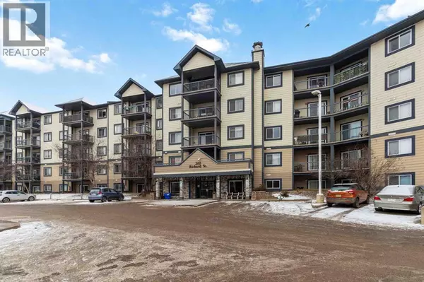 427, 200 Richard Street, Fort Mcmurray, AB T9H5H6