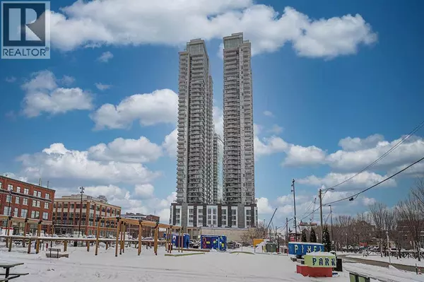 2203, 1122 3 Street SE, Calgary, AB T2G1H7