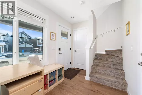 Calgary, AB T3M3T8,364 Seton Villas SE