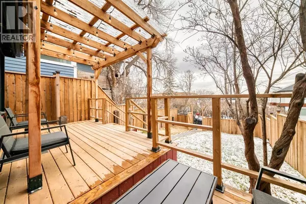 Calgary, AB T2S2Z5,3835 Parkhill Street SW