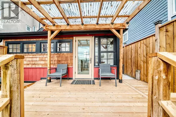 Calgary, AB T2S2Z5,3835 Parkhill Street SW