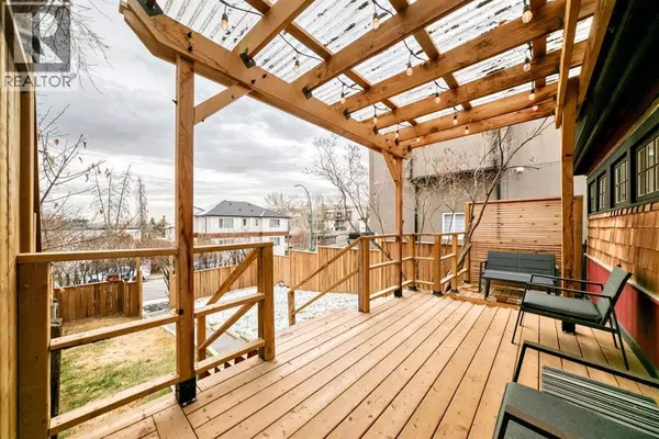 Calgary, AB T2S2Z5,3835 Parkhill Street SW