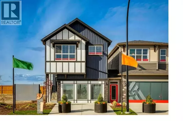 Calgary, AB T2S7X4,203 Huxland Path NE