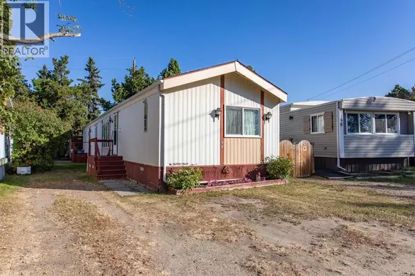 44A, 5500 Womacks Road, Blackfalds, AB T0M0J0