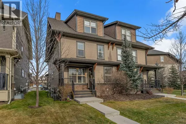 201, 50 Belgian Lane, Cochrane, AB T4C0Y5