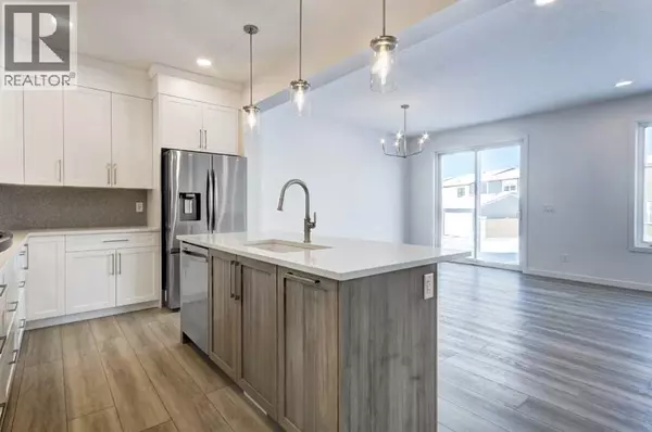 Calgary, AB T3M3X8,52 Magnolia Green SE