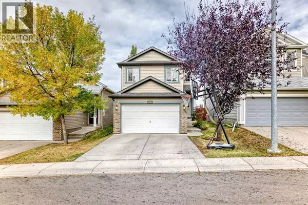 Calgary, AB T3K6L2,127 Covepark Green NE