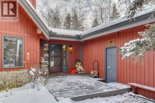 Rural Rocky View County, AB T3Z1A2,51 Manyhorses Drive