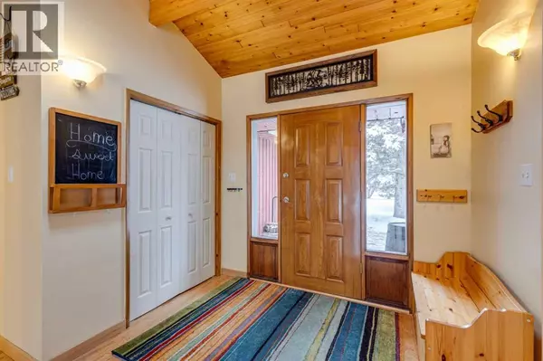 Rural Rocky View County, AB T3Z1A2,51 Manyhorses Drive