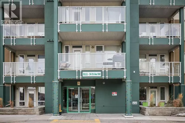 Calgary, AB T2L0Y2,432, 3111 34 Avenue NW