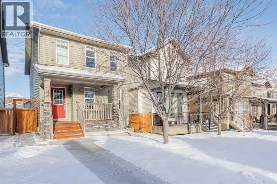 30 Nolanfield Heights NW, Calgary, AB T3R0M2