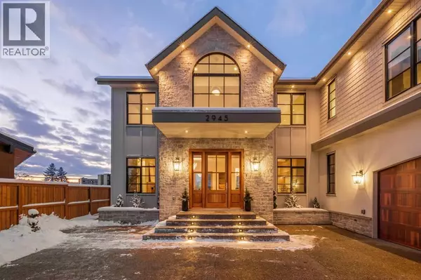 Calgary, AB T2N3W4,2945 Toronto Crescent NW