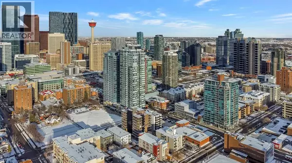 703, 215 14 Avenue SW, Calgary, AB T2R0M2