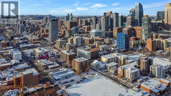 Calgary, AB T2R0M2,703, 14 215 Avenue SW