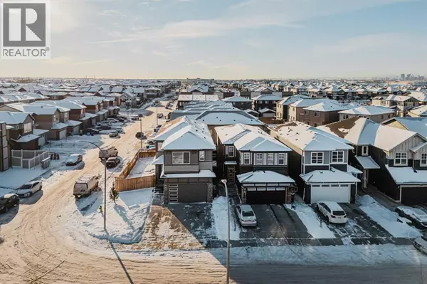 Calgary, AB T3J2H6,300 Savanna Way NE