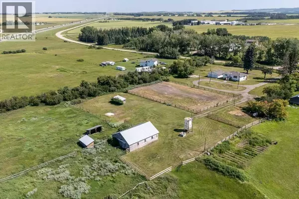 36258 Range Road 275, Rural Red Deer County, AB T4S2L9