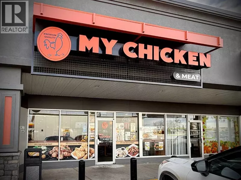 114, 1919 Southland Drive, Calgary, AB T2W0K1