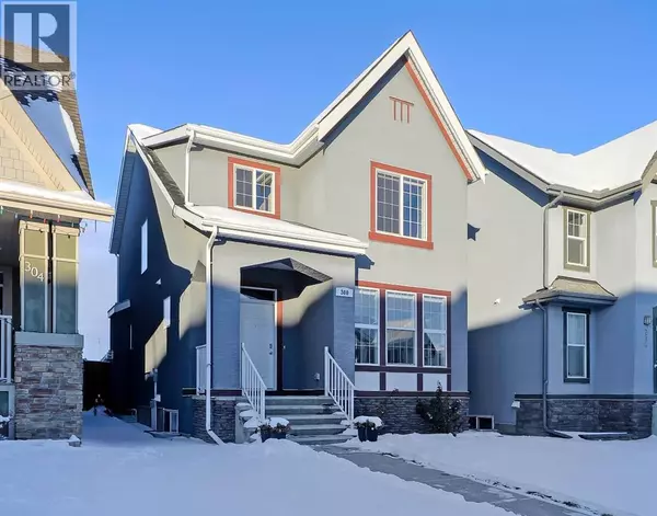 300 Marquis Heights SE, Calgary, AB T3M1Z9