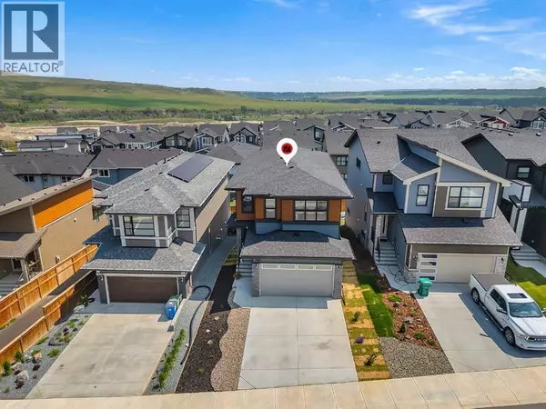 Cochrane, AB T4C2T6,172 Precedence Hill