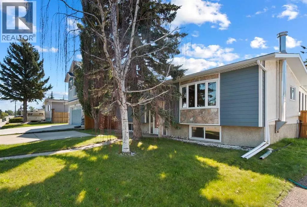 Airdrie, AB T4A1K3,125 Big Springs Drive