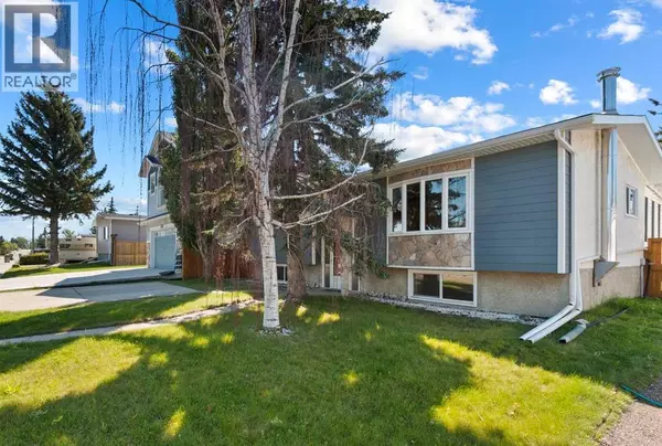 125 Big Springs Drive, Airdrie, AB T4A1K3