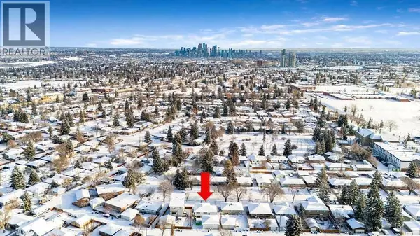 Calgary, AB T2C2T1,88 Westminster Drive SW