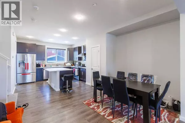 Calgary, AB T3J2H3,61 Savanna Link NE