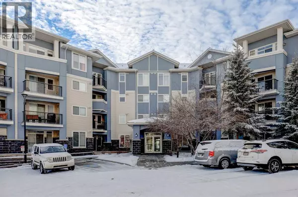 402, 120 Country Village Circle NE, Calgary, AB T3K0E4