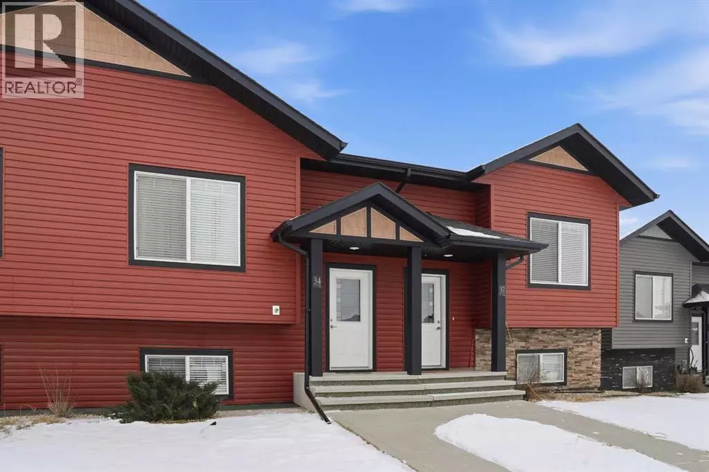 Penhold, AB T0M1R0,34 Hutton Place