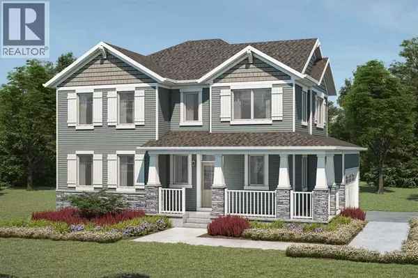 230 Yorkville Boulevard SW, Calgary, AB T2K4K2