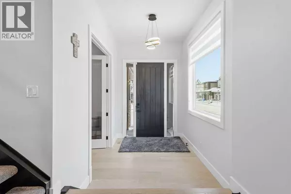 Calgary, AB T3H6B3,154 Aspen Summit Close SW