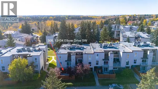 308, 13104 Elbow Drive SW, Calgary, AB T2W2P2