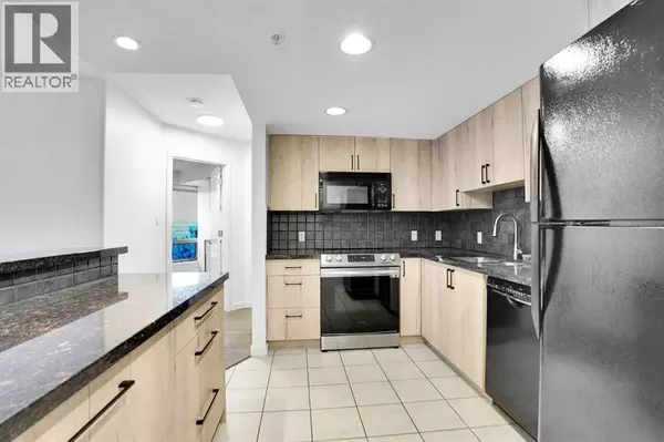 Calgary, AB T2P5N3,705, 1088 6 Avenue SW