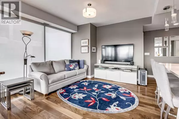 Calgary, AB T2N0R9,1604, 1234 5 Avenue NW