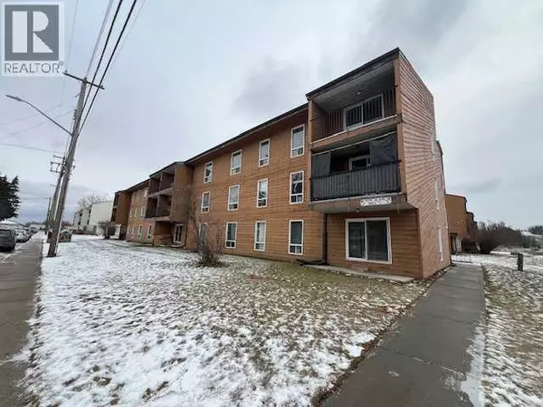 Whitecourt, AB T7S1L8,48 SUITES, 4607/4609 51 Avenue