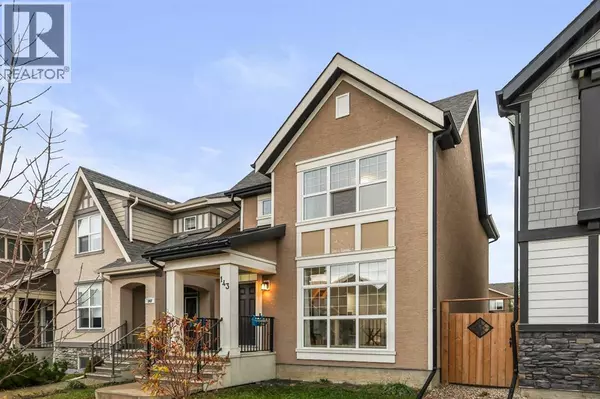 Calgary, AB T3M2N1,143 Masters Link SE