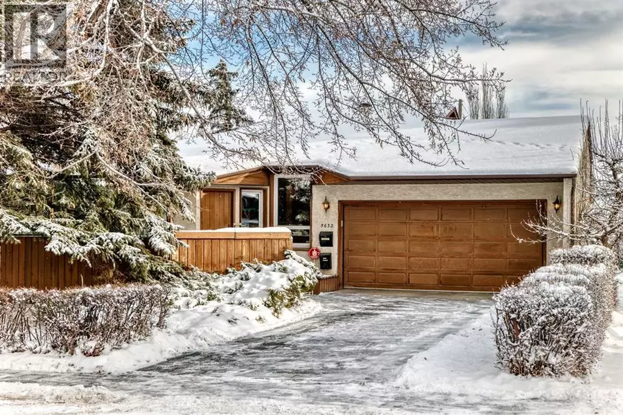 5632 21 Street SW, Calgary, AB T3E1S5