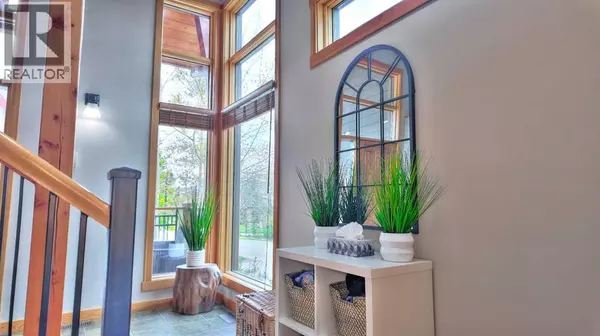 Canmore, AB T1W3M2,1, 101 Armstrong Place