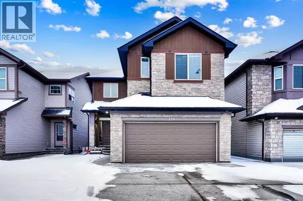119 Panton Landing NW, Calgary, AB T3K0W4