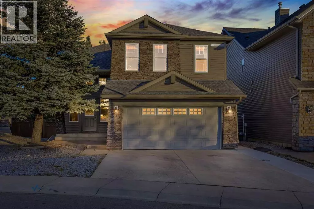 Calgary, AB T3K6C9,135 Panatella Close NW